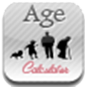 My Age icon
