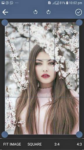 Photo video maker With Music:Photo Slideshow screenshot 3