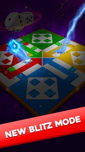 Ludo Lush-Game with Video Call screenshot 5