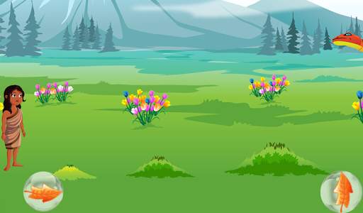 Sukhu Dukhu adventure screenshot 18