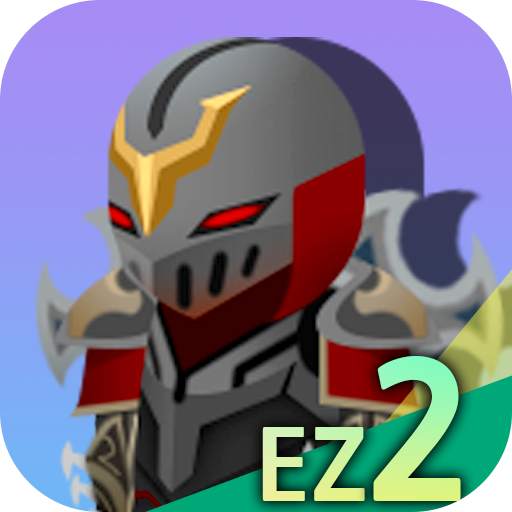 Ez Mirror Match 2 : Online PVP 4.7