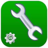 SB Tool Game Hacker Joke icon