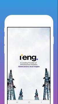 IENG-ITSM screenshot 1