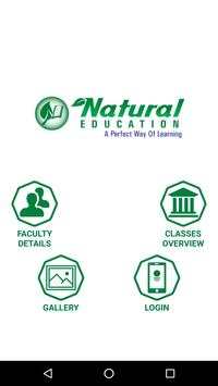Natural Education скриншот 2