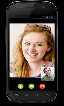 Kadi Messenger screenshot 1