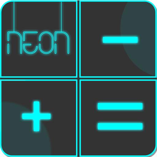 Calculator - Neon Edition 1.0.2