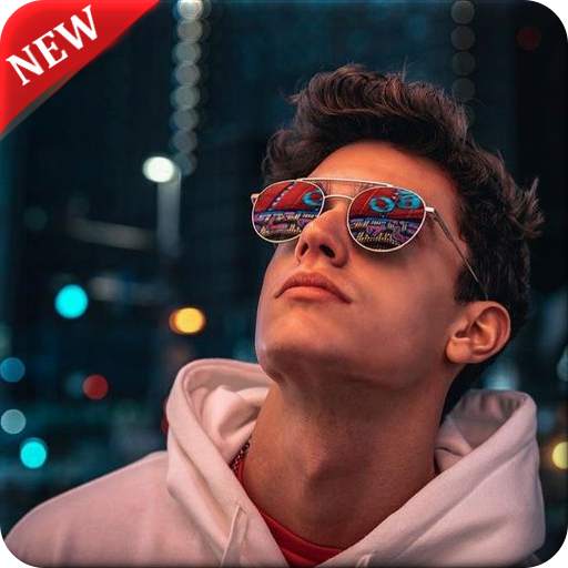 Boys Photo Poses 1.0