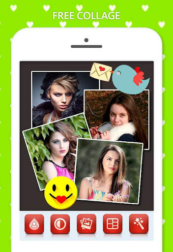 Photo Editor All screenshot 5