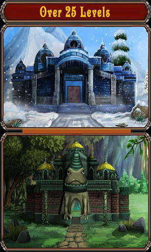 100 Doors - Aura Room Escape screenshot 8