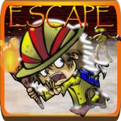 Tomb Run Adventures icon