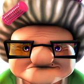 Gangster Granny 3 1.0.0