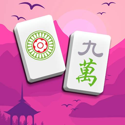 Travel Mahjong - Zen Puzzle 1.0.7