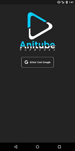 Anitube V2 screenshot 1