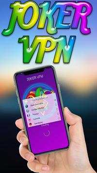 JOKER VPN screenshot 6