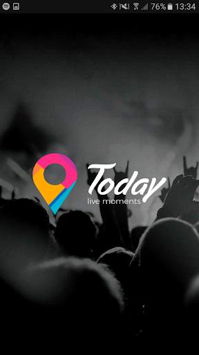 Today - Live Moments screenshot 2