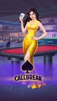 Callbreak Multiplayer screenshot 1