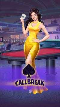 Callbreak Multiplayer screenshot 1