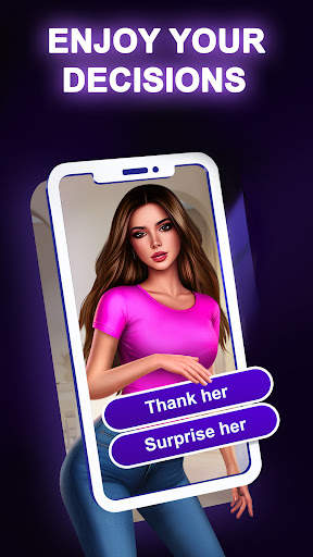 Dream Zone: Fantasy Love Games screenshot 3