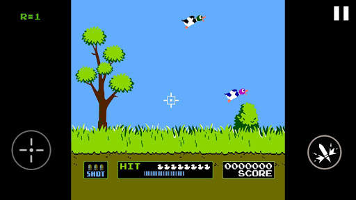 Duck Shooting screenshot 2