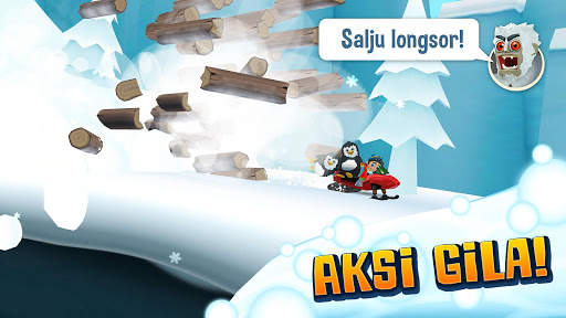 Ski Safari 2 screenshot 20