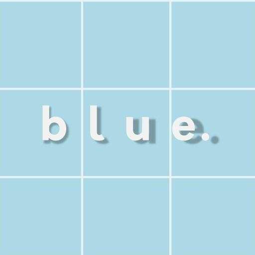 Blue Wallpapers 1.0