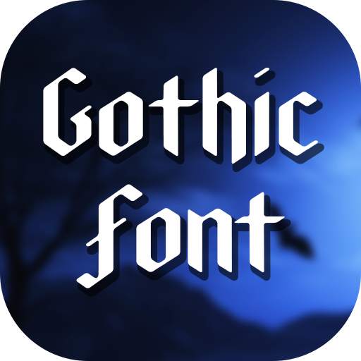 Gothic Free Font Style 3.0