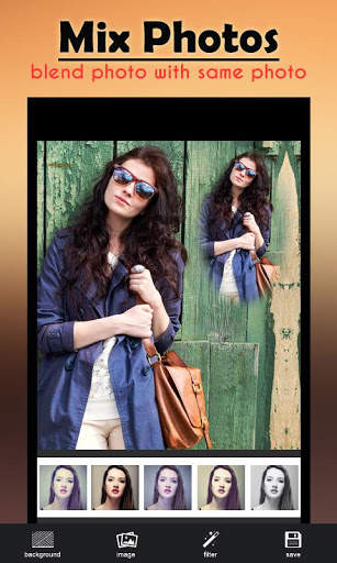 Pic Mix - Photo Mixture screenshot 4