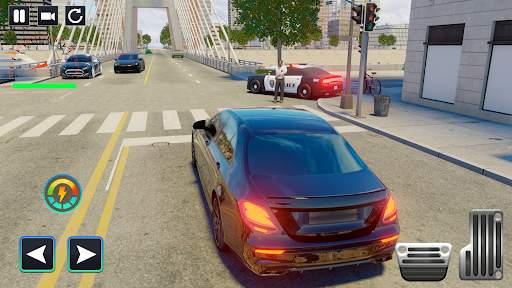 Car Racing & Driving Games Pro screenshot 1