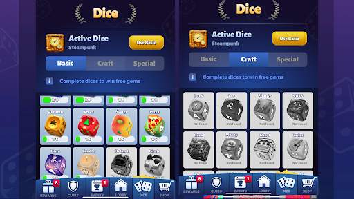 Ludo Titan screenshot 14
