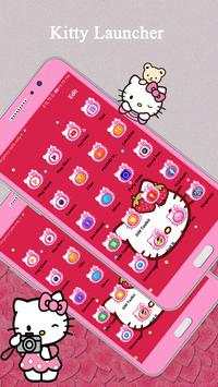 Kitty Launcher screenshot 4