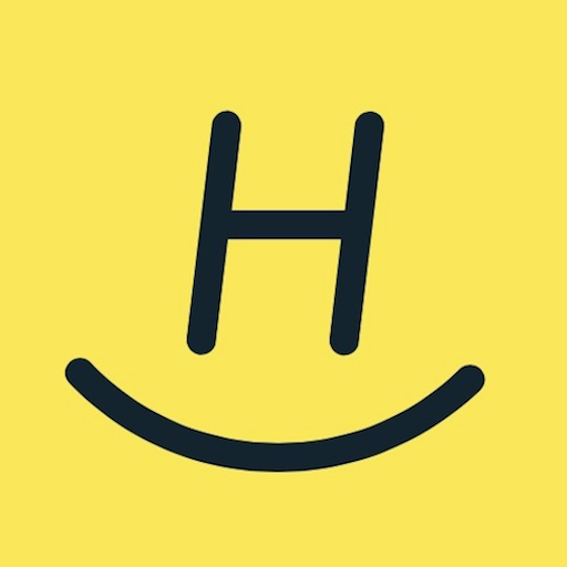 Daily Haloha - Self Reflection Questions आइकन