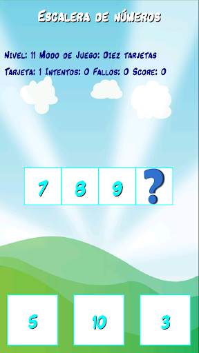 Aprende y diviértete screenshot 8