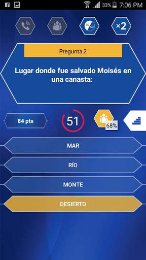 Quien quiere ser Santo screenshot 6