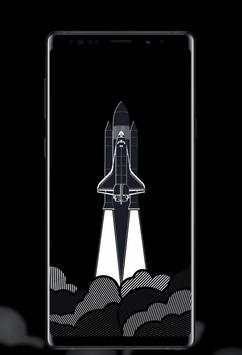 AMOLED Wallpapers 5 تصوير الشاشة