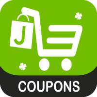 Coupons For Joann Discount, Promo Code Crafts 101% on 9Apps