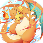Pokemon Dream आइकन