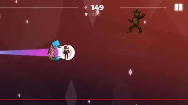 Dash Freddy скриншот 4