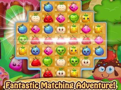 Pastry Match Crush screenshot 3