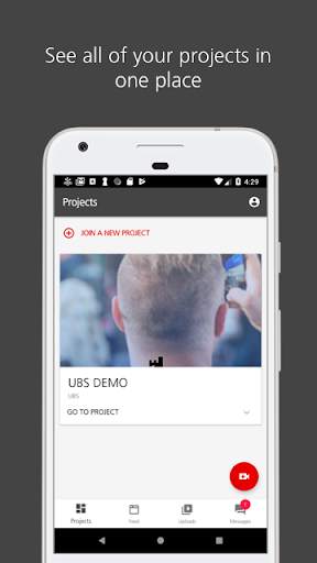 Video Direct screenshot 1