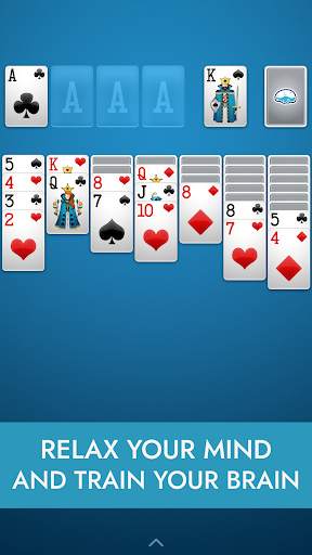 Solitaire: Classic Card Games screenshot 8