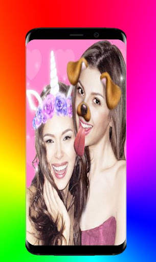 Face Swap-Photo Editor screenshot 8