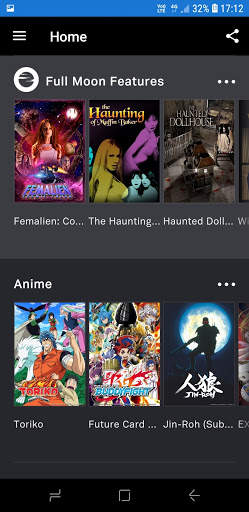 Tubitv screenshot 6