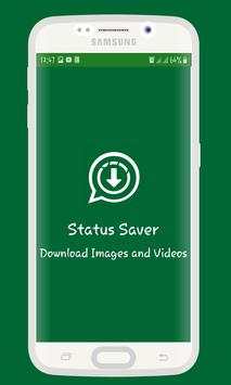 Status Saver screenshot 1