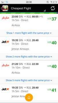 Myanmar Travel screenshot 3