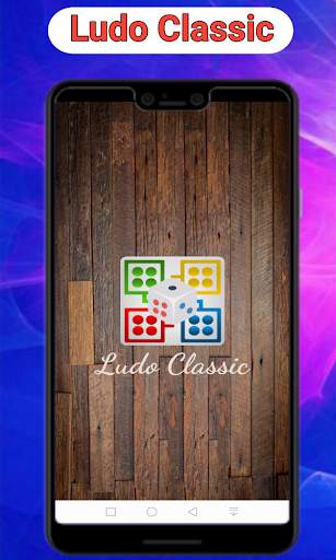 Ludo Classic screenshot 1