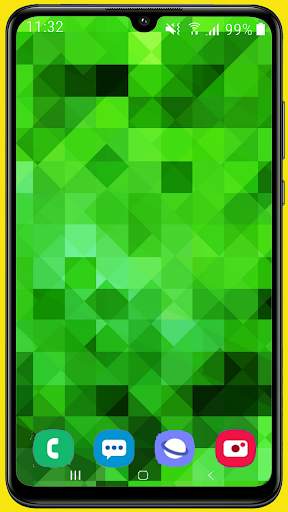 Green Wallpaper Best HD screenshot 3