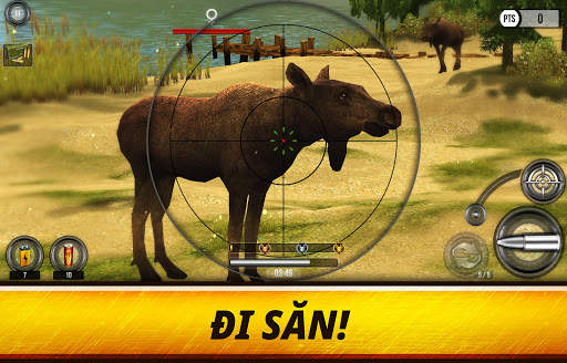 Wild Hunt: Trò chơi săn bắn screenshot 18