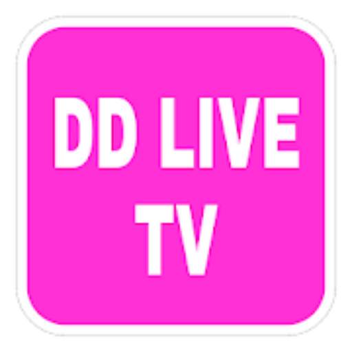 DD Live TV Free screenshot 1
