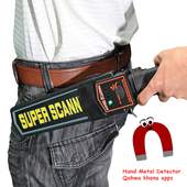 Metal Detector 1.0
