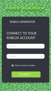 HOW TO GET FREE ROBUX - GUIDE screenshot 1